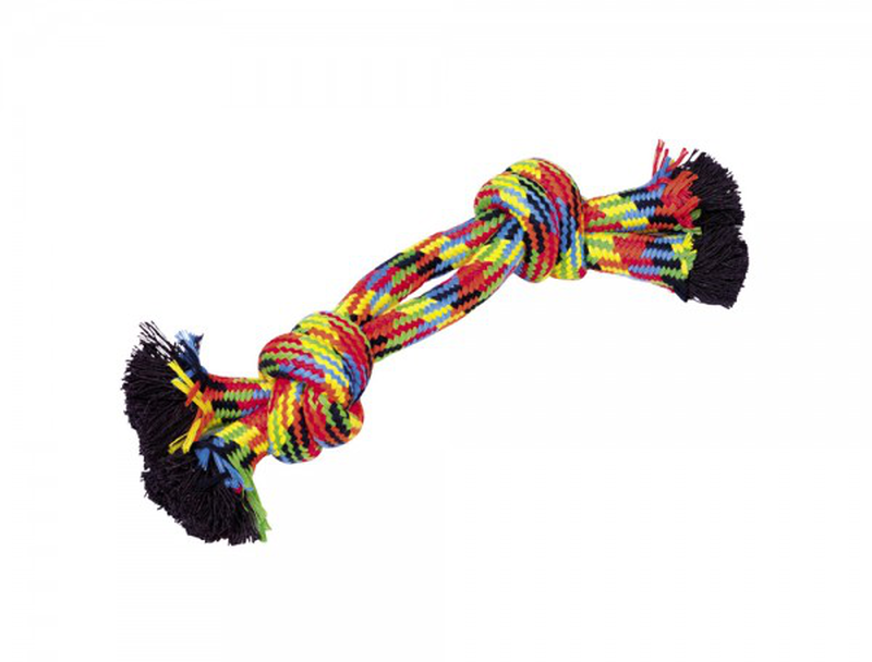 Nobby rope toy - 122gr-null
