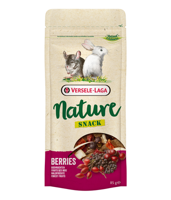 Versele laga nature snack berries &sigma;&upsilon;&sigma;&kappa;&epsilon;&upsilon;&alpha;&sigma;&iota;&alpha; 85g, , medium