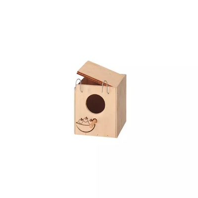 Ferplast nesting box for birds nest, , medium