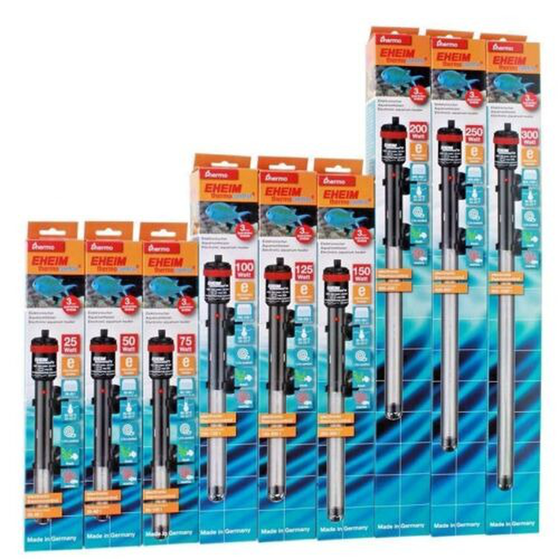 Eheim thermocontrol e aquarium heater - 50w, , medium-null