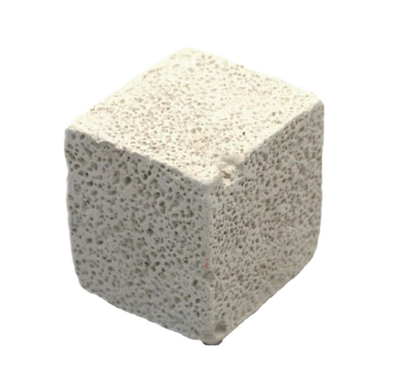 Product image: Chinchilla nibbling cube 5cm, , medium-null