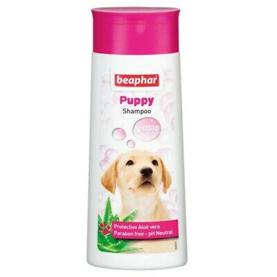 Beaphar bubble shampoo puppy - 250gr,  Beaphar bubble shampoo puppy - 250gr, , medium