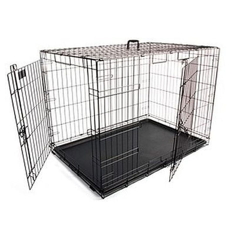 M-pets cruiser wire crate - 10gr-null