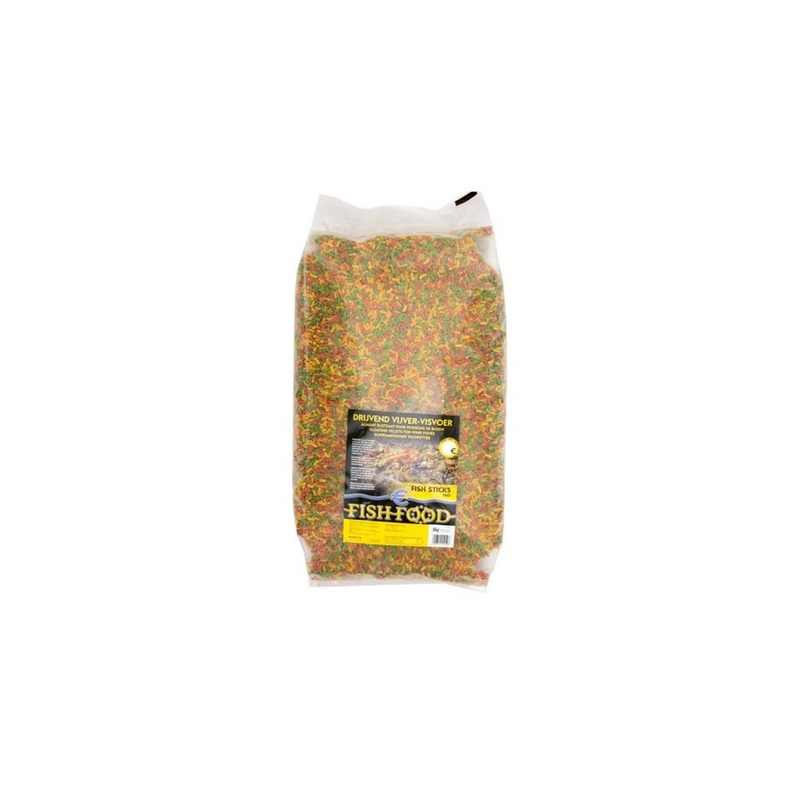 Aqua-ki fish food multicolor, , medium-null