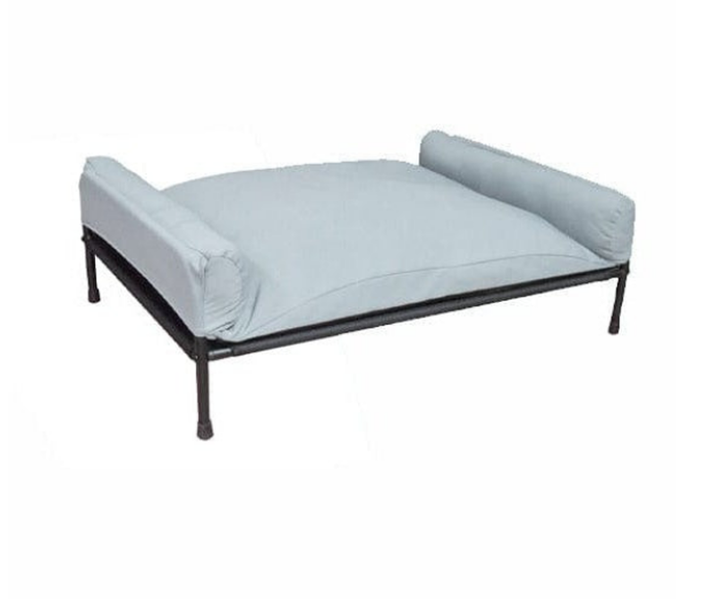 Pawise dog cot with removable bed-null