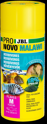 Jbl pronovo malawi flakes m 250ml, , medium