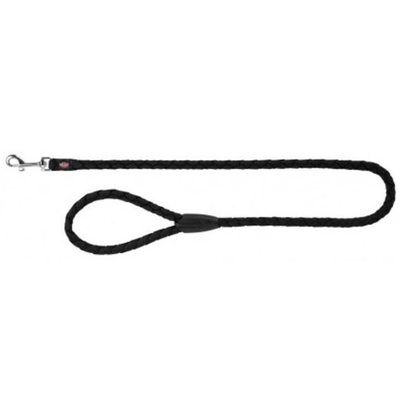 Nylon cable lead l-xl 1m/18mm black, , medium