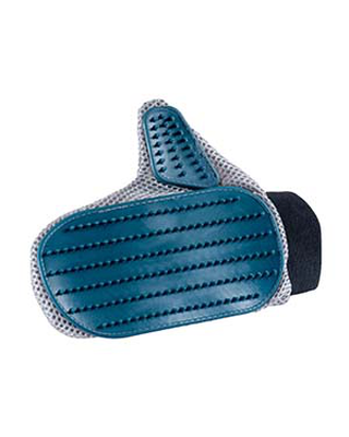 Vadigran rubber care glove 24cm, , medium