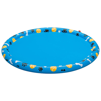 Bestway &pi;&alpha;&iota;&delta;&iota;&kappa;&eta; &pi;&iota;&sigma;&iota;&nu;&alpha; &kappa;&alpha;&tau;&omicron;&iota;&kappa;&iota;&delta;&iota;&omega;&nu; fetchin fun 147cm - &mu;&pi;&lambda;&epsilon;, , medium