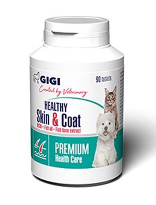 Gigi healthy skin coat tablets, , medium