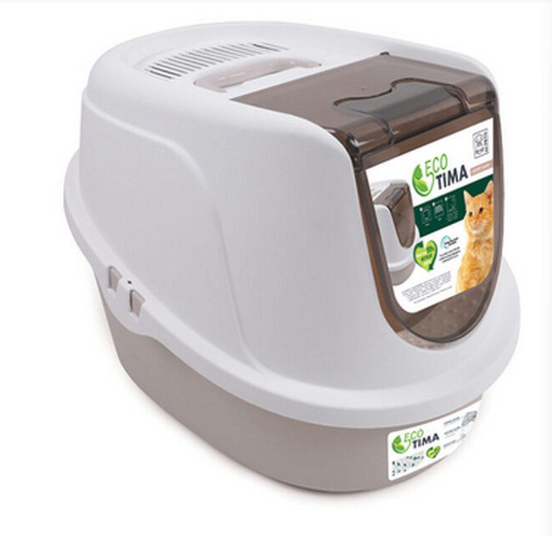 Product image: M-pets - eco tima dessert sand cat litter large, , medium-null