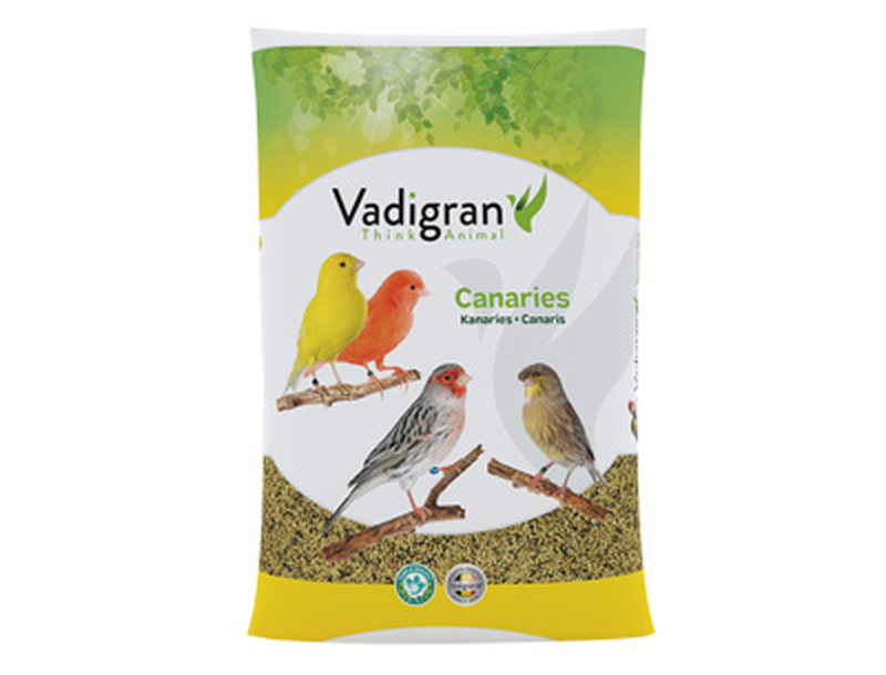 Product image: Vadigran canary original 1kg, , medium-null