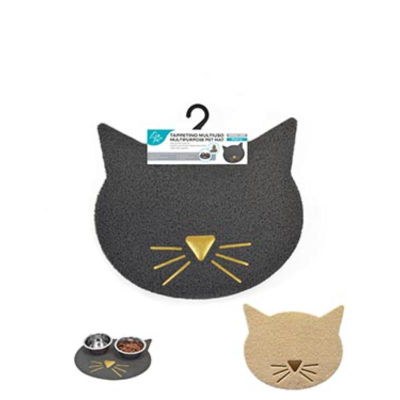 Leopet &chi;&alpha;&lambda;&alpha;&kappa;&iota; &gamma;&iota;&alpha; &kappa;&alpha;&tau;&omicron;&iota;&kappa;&iota;&delta;&iota;&alpha; 37x43cm - &delta;&iota;&alpha;&phi;&omicron;&rho;&alpha; &chi;&rho;&omega;&mu;&alpha;&tau;&alpha;, , medium-null