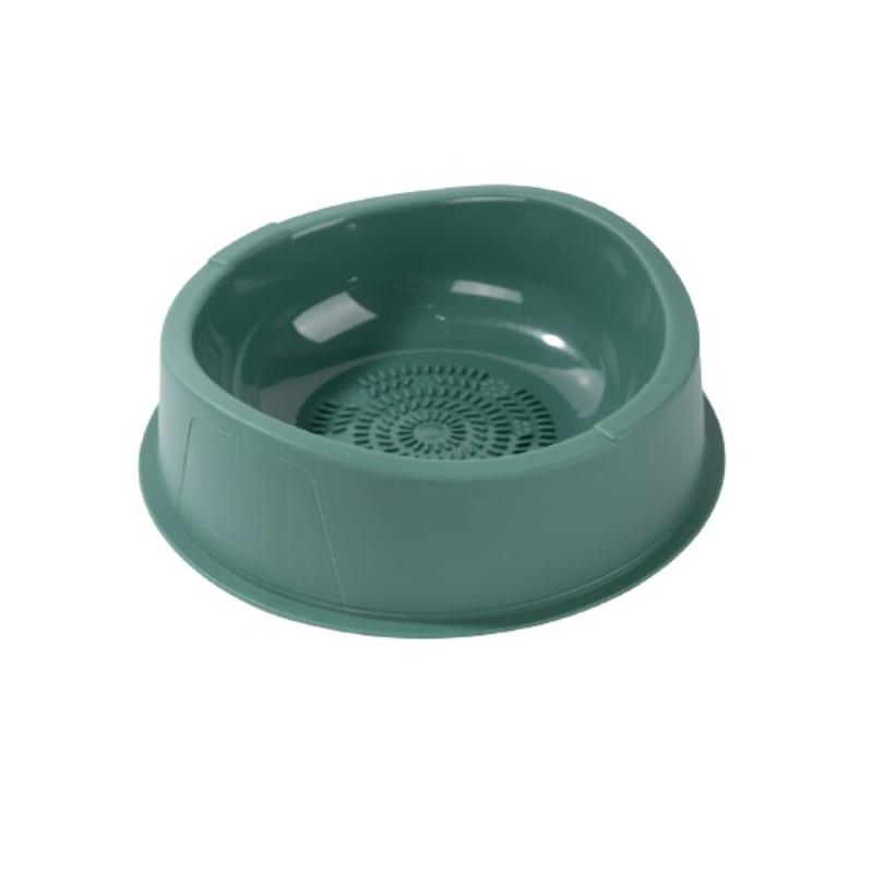 Tongue cleaning massage bowl for pets 1l-null