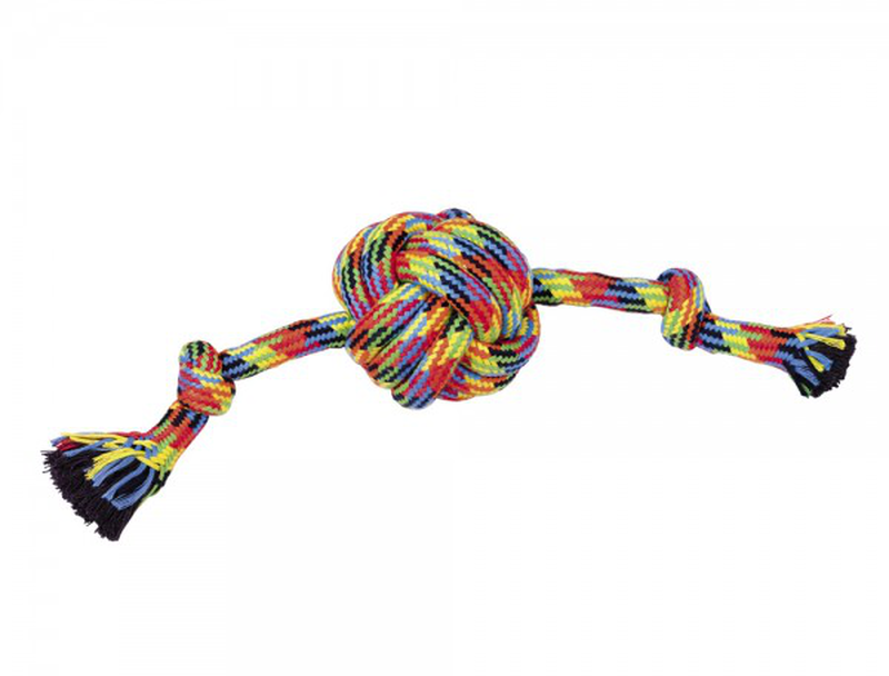 Nobby rope toy, , medium-null