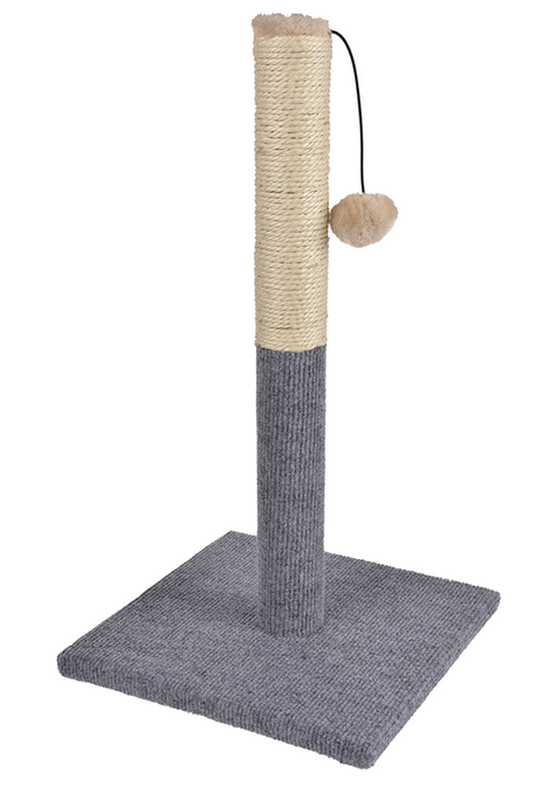 Product image: M-pets culebra scratching tree, , medium-null