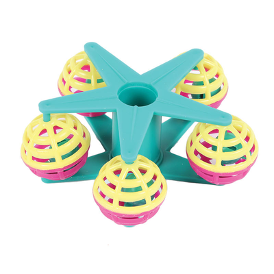 Carousel bird toy 9.5cm, , medium