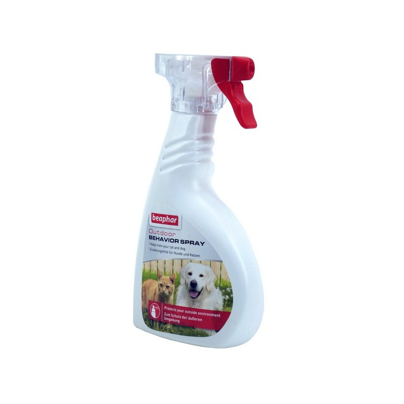 Beaphar outdoor behaviour spray-null