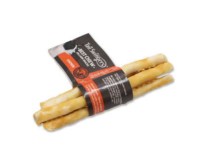 Tails collagen sticks chicken - 100gr, , medium