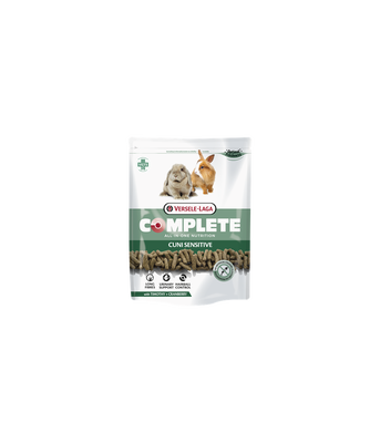 Versele laga complete cuni sensitive &sigma;&upsilon;&sigma;&kappa;&epsilon;&upsilon;&alpha;&sigma;&iota;&alpha; 500g, , medium