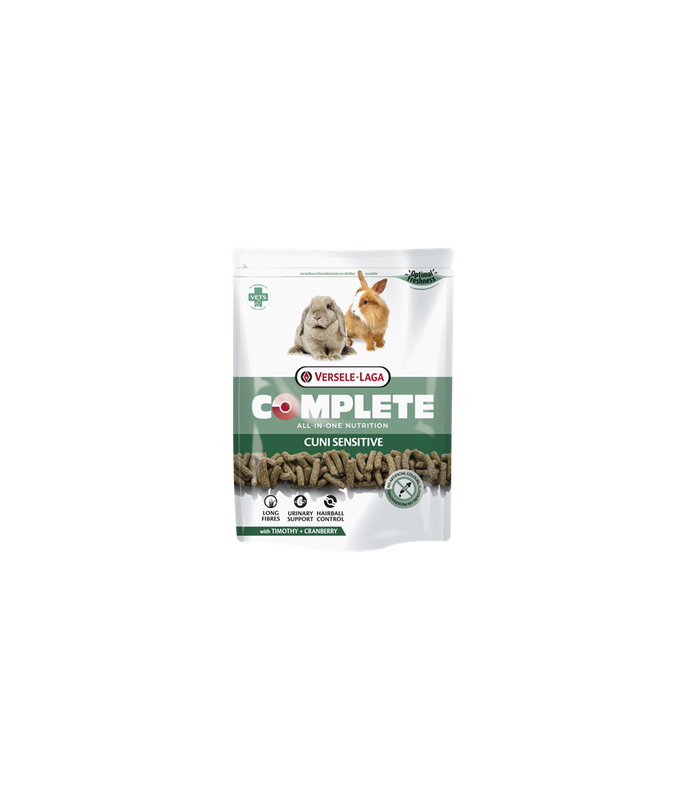 Versele laga complete cuni sensitive &sigma;&upsilon;&sigma;&kappa;&epsilon;&upsilon;&alpha;&sigma;&iota;&alpha; 1.75kg-null