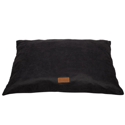 Hugs bed dylan knife edge md 76x53x7cm/charcoal, , medium