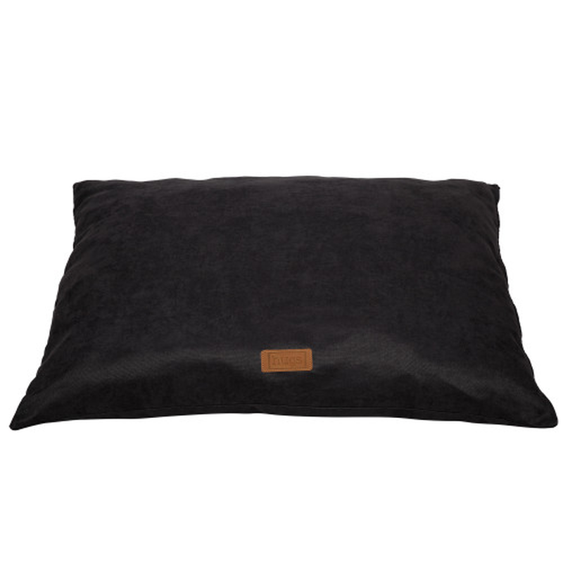 Hugs bed dylan knife edge md 76x53x7cm/charcoal, , medium-null