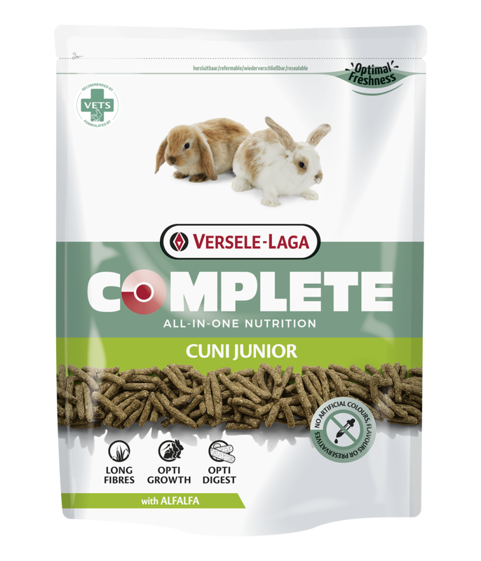 Versele laga complete cuni junior &sigma;&upsilon;&sigma;&kappa;&epsilon;&upsilon;&alpha;&sigma;&iota;&alpha; 1.75kg-null