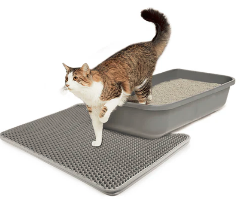 Product image: Pawise trap litter mat, , medium-null