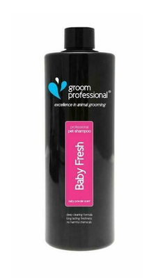 Biogance σαμπουαν baby fresh 450 ml, , medium