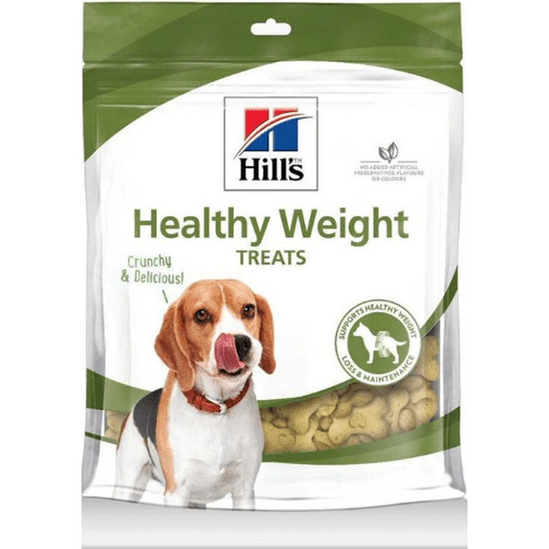 Hills canine healthy weight treats - 200gr-null