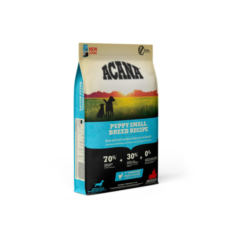 Acana puppy small breed 2kg-null