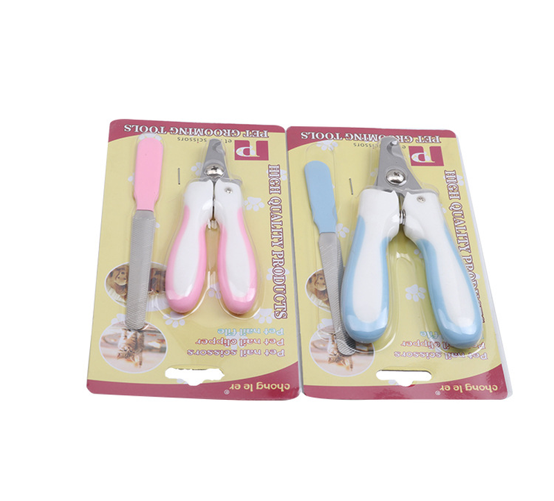 Ps nail clipper & trimmer-2 colors, , medium-null