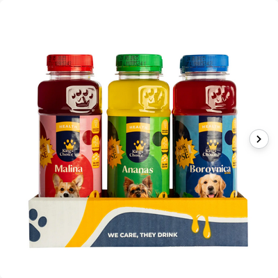 King's choice mix 6 pack box - 1.98 kg, , medium