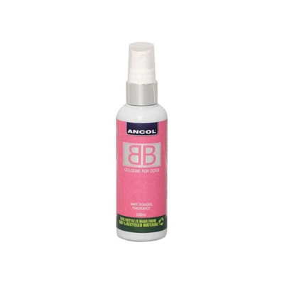 Ancol - dog cologne new baby, , medium