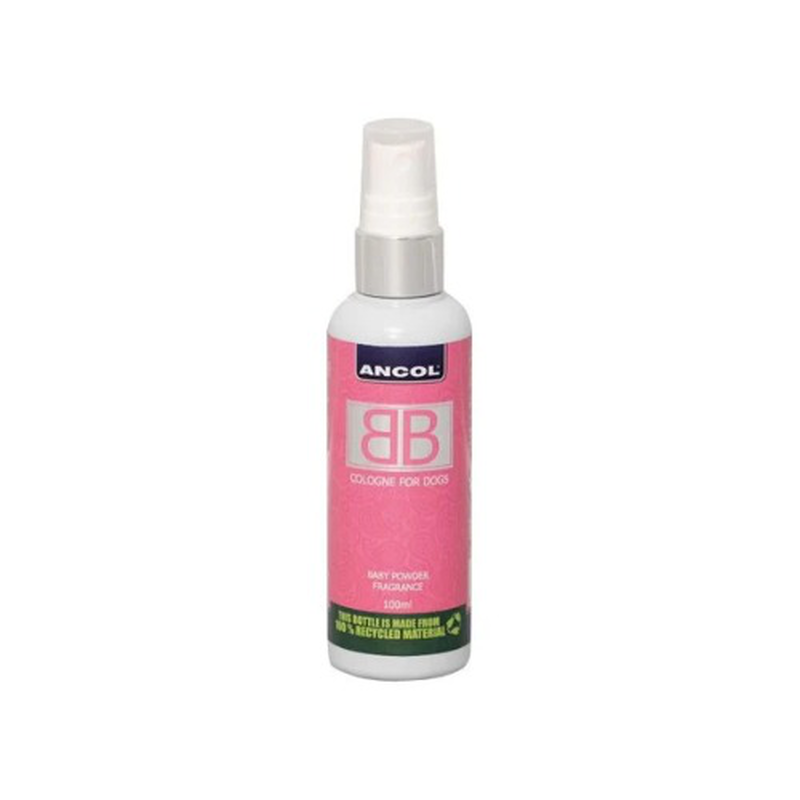 Ancol - dog cologne new baby, , medium-null