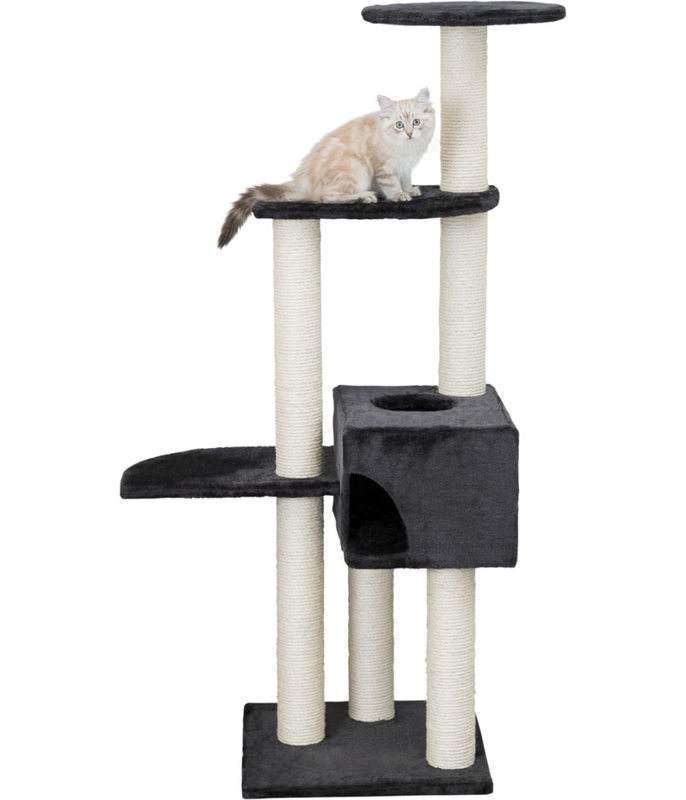 Trixie cat tree alicante &chi;&rho;&omega;&mu;&alpha; &gamma;&kappa;&rho;&iota;-null