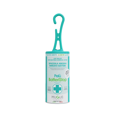 Bacteria lint roller, , medium