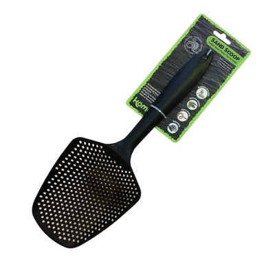Kom sand scoop 33x12x6cm, , medium