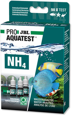 Jbl pro aquatest nh4, , medium