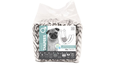 M-pets male pads - 100gr, , medium