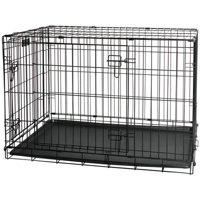 Pawise classic wire crate,  Pawise classic wire crate, , medium