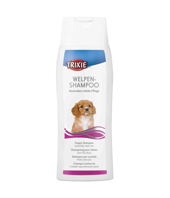 Trixie puppy shampoo &lambda;&iota;&tau;&rho;&alpha; 250ml, , medium