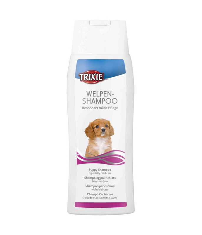 Trixie puppy shampoo &lambda;&iota;&tau;&rho;&alpha; 250ml-null