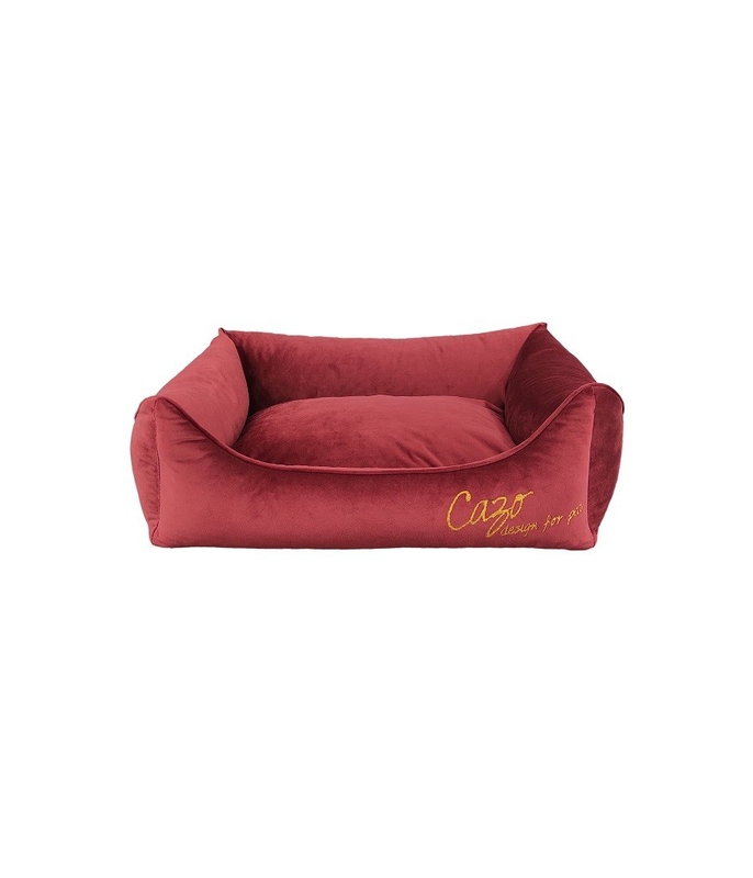 Cazo soft bed milan burgundy &delta;&iota;&alpha;&sigma;&tau;&alpha;&sigma;&epsilon;&iota;&sigmaf; 93*72cm-null