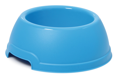 Georplast round pet bowl-small, , medium
