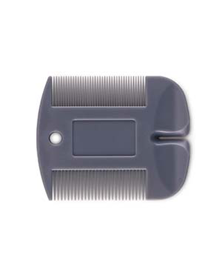 Vadigran flea and tick comb, , medium