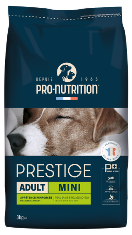 Product image: Prestige mini adult-null