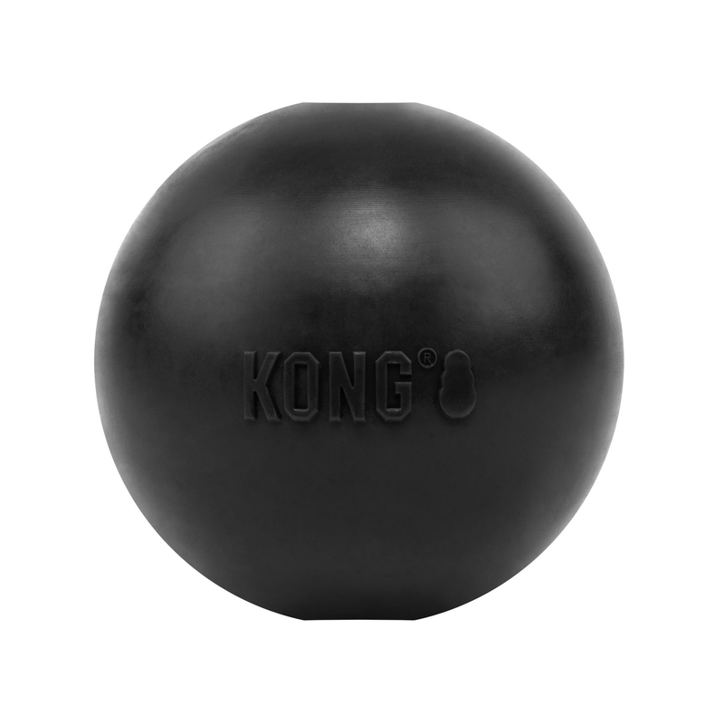 Kong ball size small-null