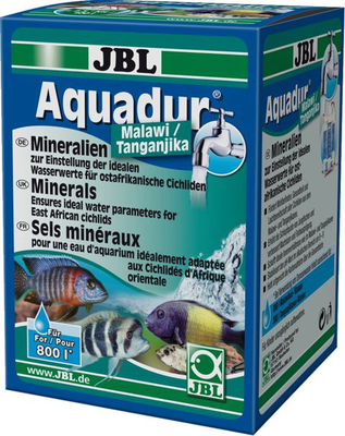 Jbl aquadur malawi/tanganjika 250g, , medium